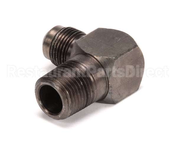 FP01-205 Henny Penny Elbow-1/2 In Npt Male 45 Flare