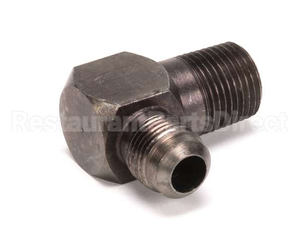 FP01-205 Henny Penny Elbow-1/2 In Npt Male 45 Flare