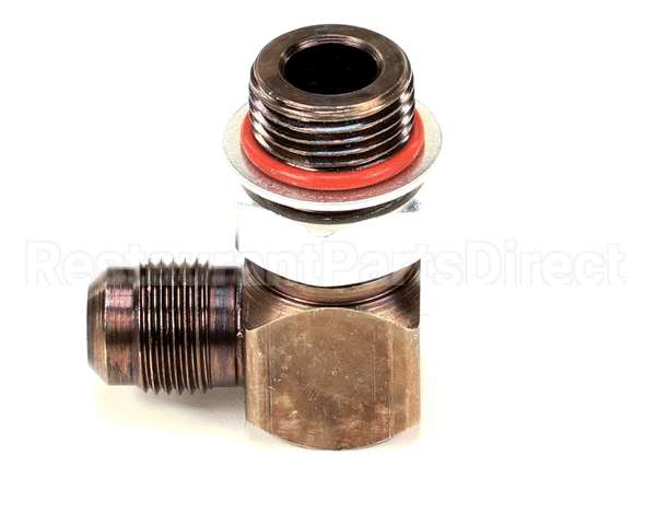 FP01-232 Henny Penny Fitting- 90 Deg Elbow 3/4-16Sa