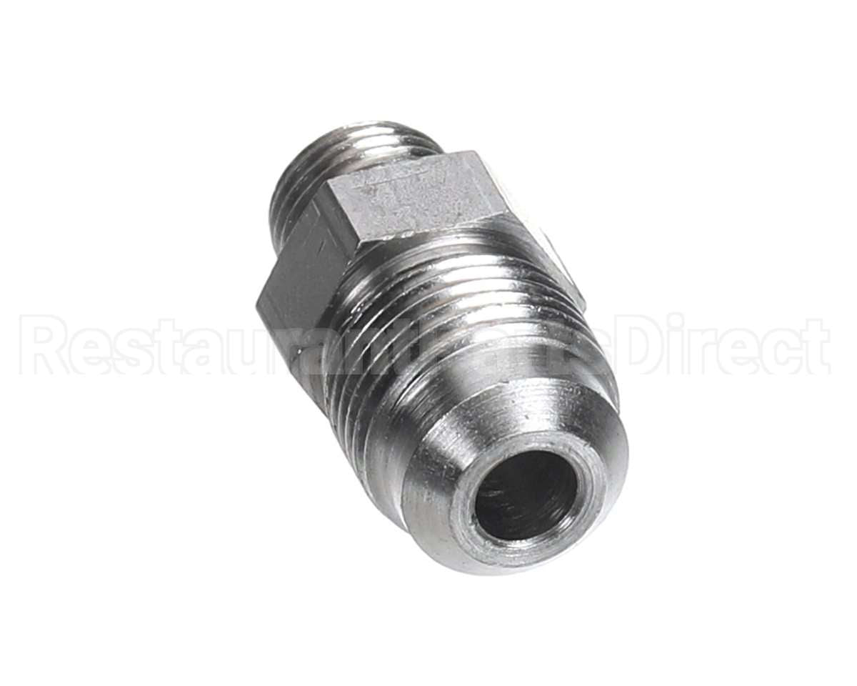 FP01-236 Henny Penny Ftg-Sae Str 45 Deg Flare