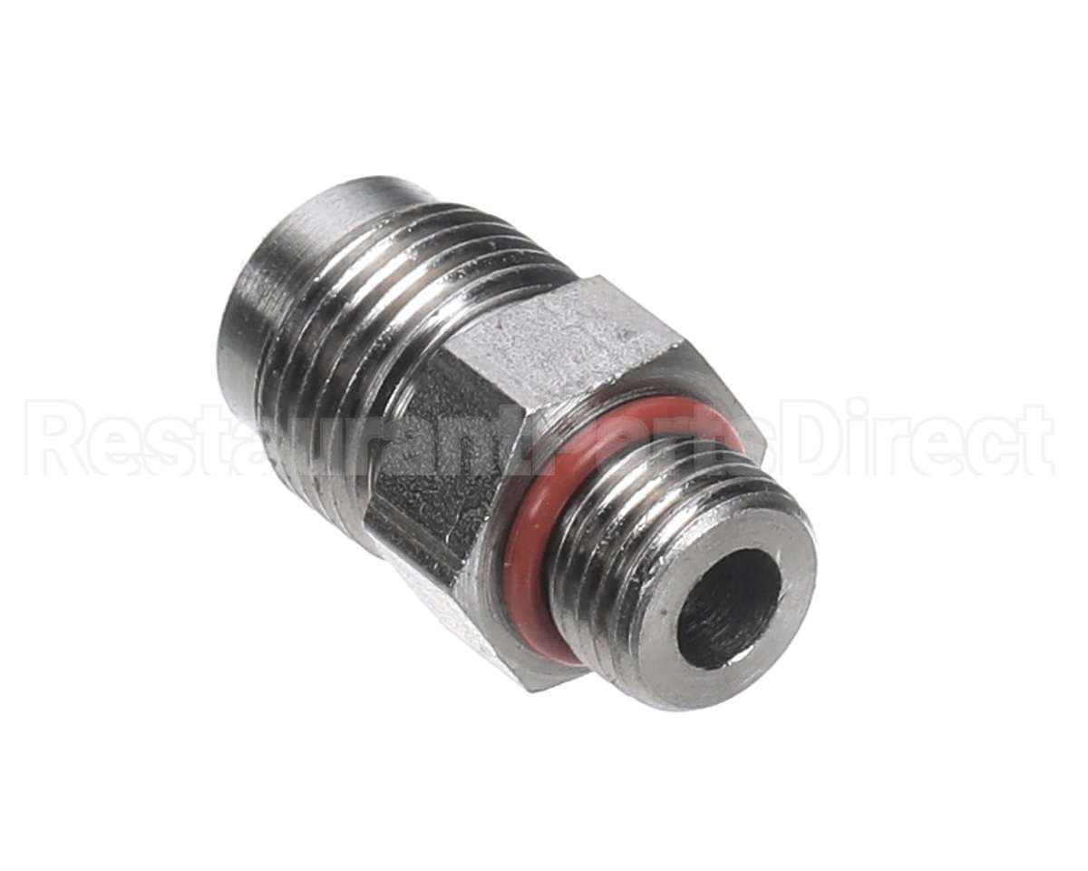 FP01-236 Henny Penny Ftg-Sae Str 45 Deg Flare