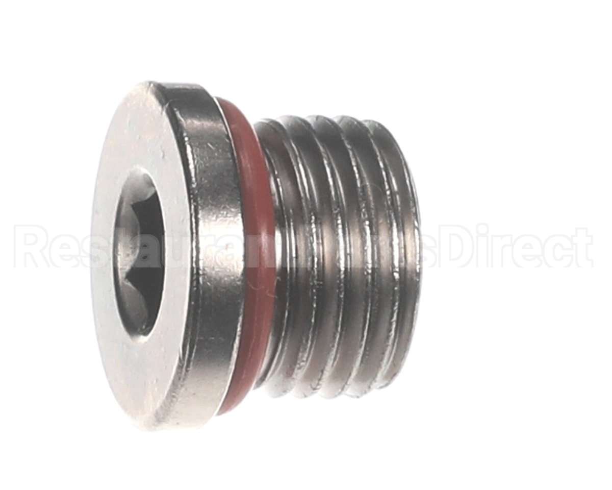 FP01-237 Henny Penny Ftg-Sae Plug