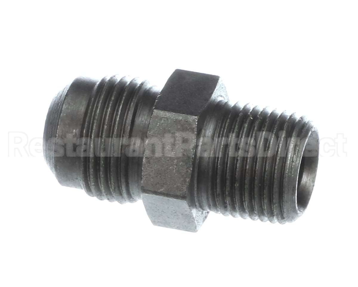 FP01-238 Henny Penny Ftg-3/8 Npt Str 45 Deg Flare