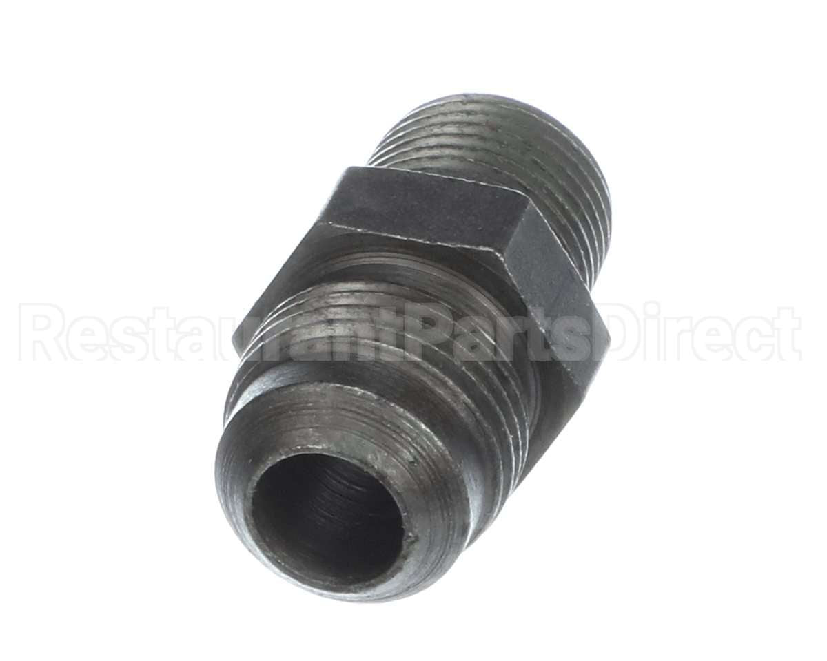 FP01-238 Henny Penny Ftg-3/8 Npt Str 45 Deg Flare