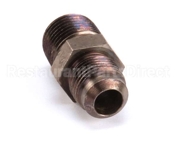 FP01-242 Henny Penny Fitting-1/2 Npt M To 45 Flare M