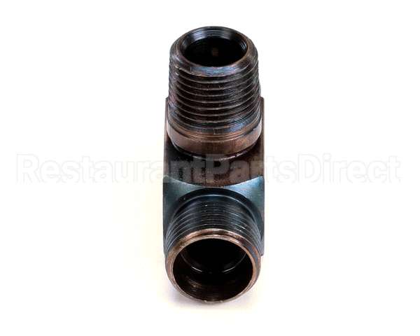 FP01-245 Henny Penny Ftg-Pipe Branch Tee-Male