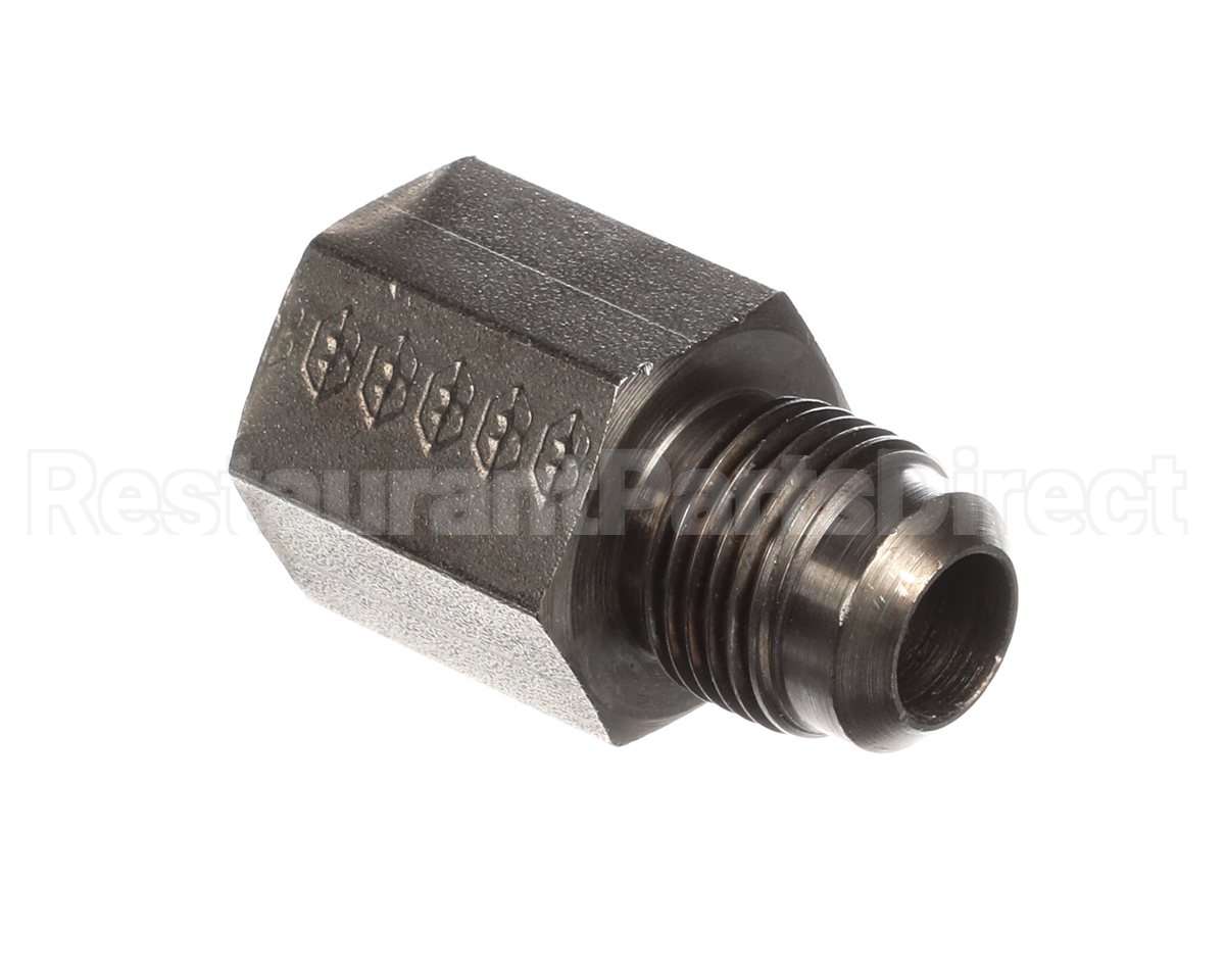 FP01-246 Henny Penny Connector-1/2 Npt F X #8 45 Flare