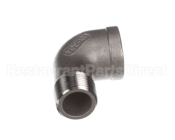 FP01-265 Henny Penny Elbow