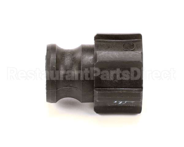 FP01-270 Henny Penny Coupling-Hose Plug 3/4