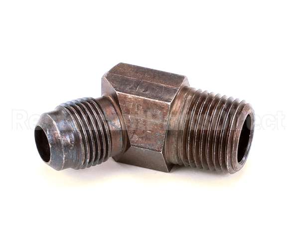FP01-278 Henny Penny Elbow Fititng 45 Degree 1/2 Np