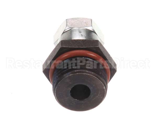 FP01-283 Henny Penny Fitting-12 Sae 8 45 Deg Flare Swivel