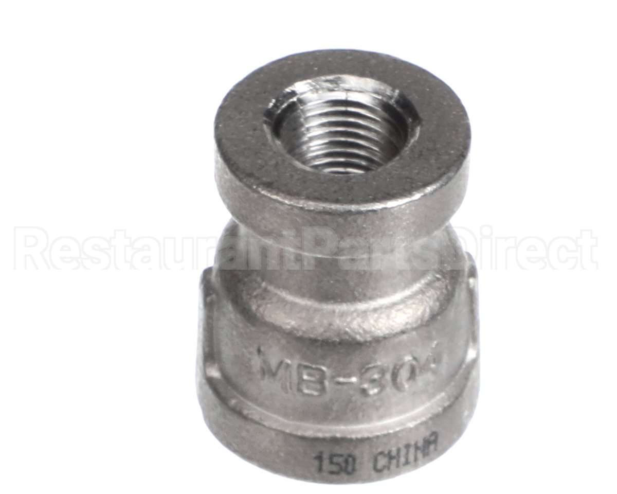 FP01-297 Henny Penny Reducer 1/4 X 1/8 Npt Ss