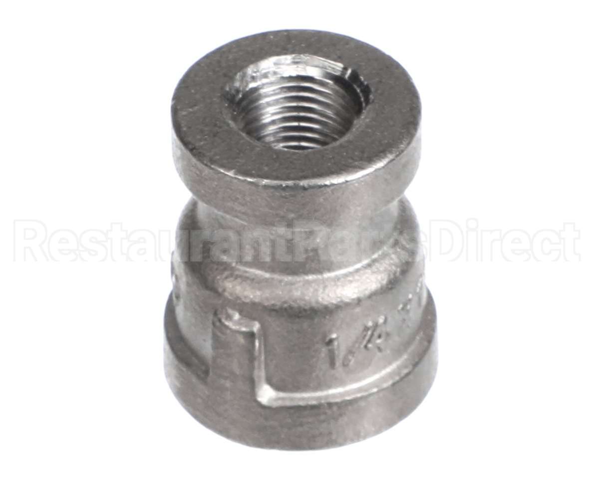 FP01-297 Henny Penny Reducer 1/4 X 1/8 Npt Ss