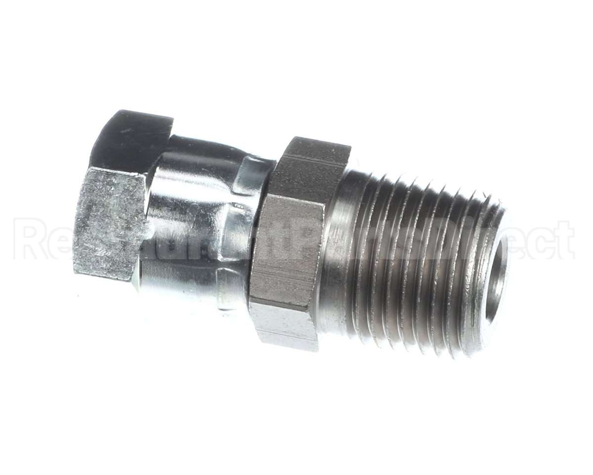 FP01-317 Henny Penny Ftg 1/2 Npt M 8 Jic Fem Swvl