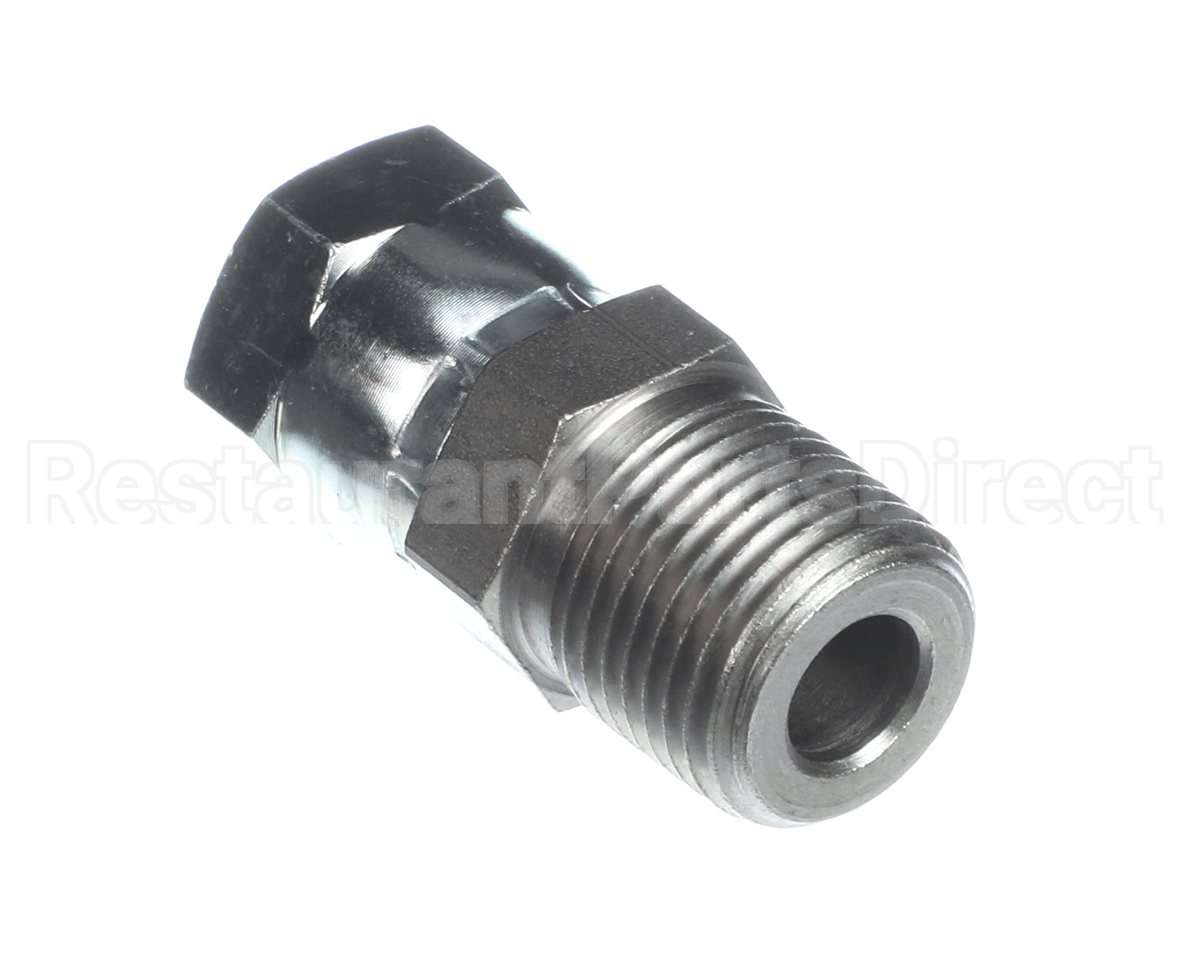 FP01-317 Henny Penny Ftg 1/2 Npt M 8 Jic Fem Swvl
