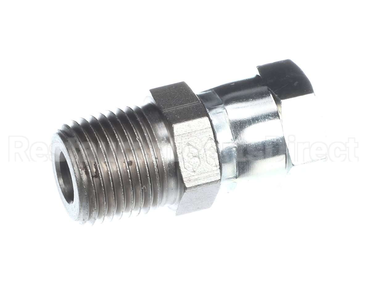 FP01-317 Henny Penny Ftg 1/2 Npt M 8 Jic Fem Swvl