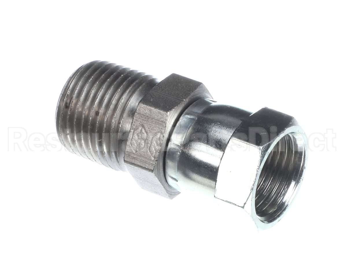 FP01-317 Henny Penny Ftg 1/2 Npt M 8 Jic Fem Swvl