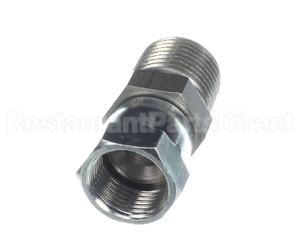 FP01-317 Henny Penny Ftg 1/2 Npt M 8 Jic Fem Swvl