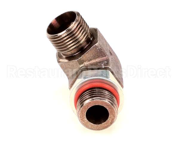 FP01-340 Henny Penny Elbow-Sae 10 O-R Sae 10 Flrls