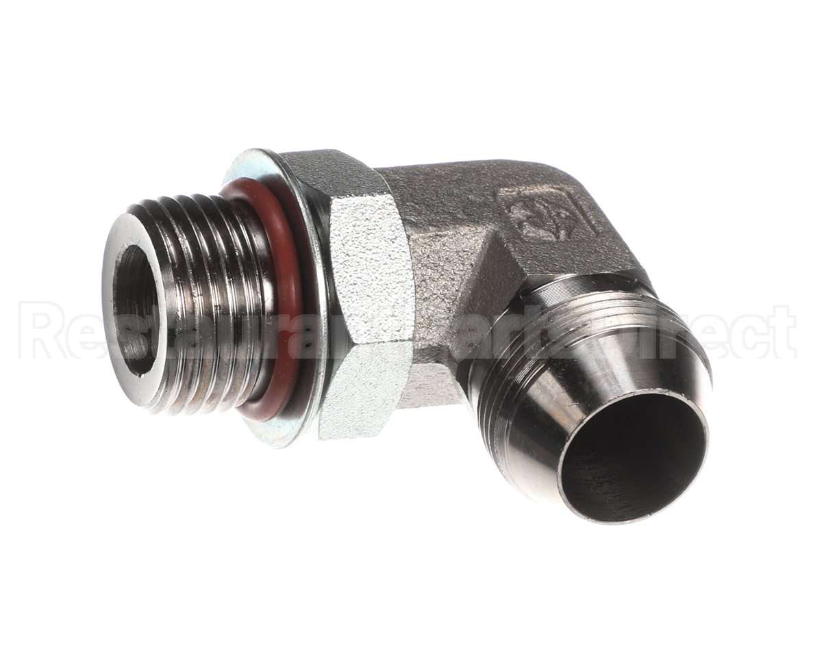 FP01-343 Henny Penny Elb-Sae12 O-R Sae 1-1/8 45 Deg