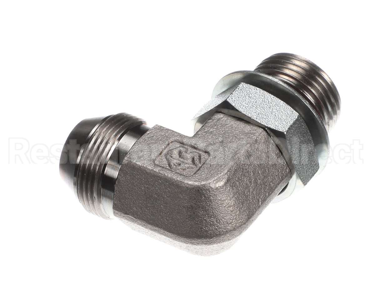 FP01-343 Henny Penny Elb-Sae12 O-R Sae 1-1/8 45 Deg