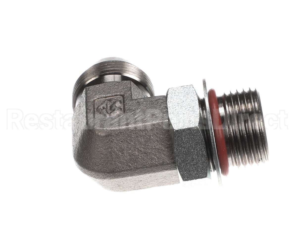 FP01-343 Henny Penny Elb-Sae12 O-R Sae 1-1/8 45 Deg