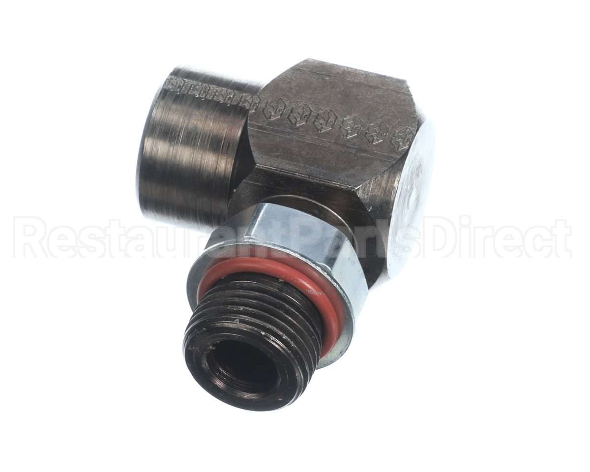 FP01-357 Henny Penny Elbow-Sae 1 O-R Sae 10 Flrls