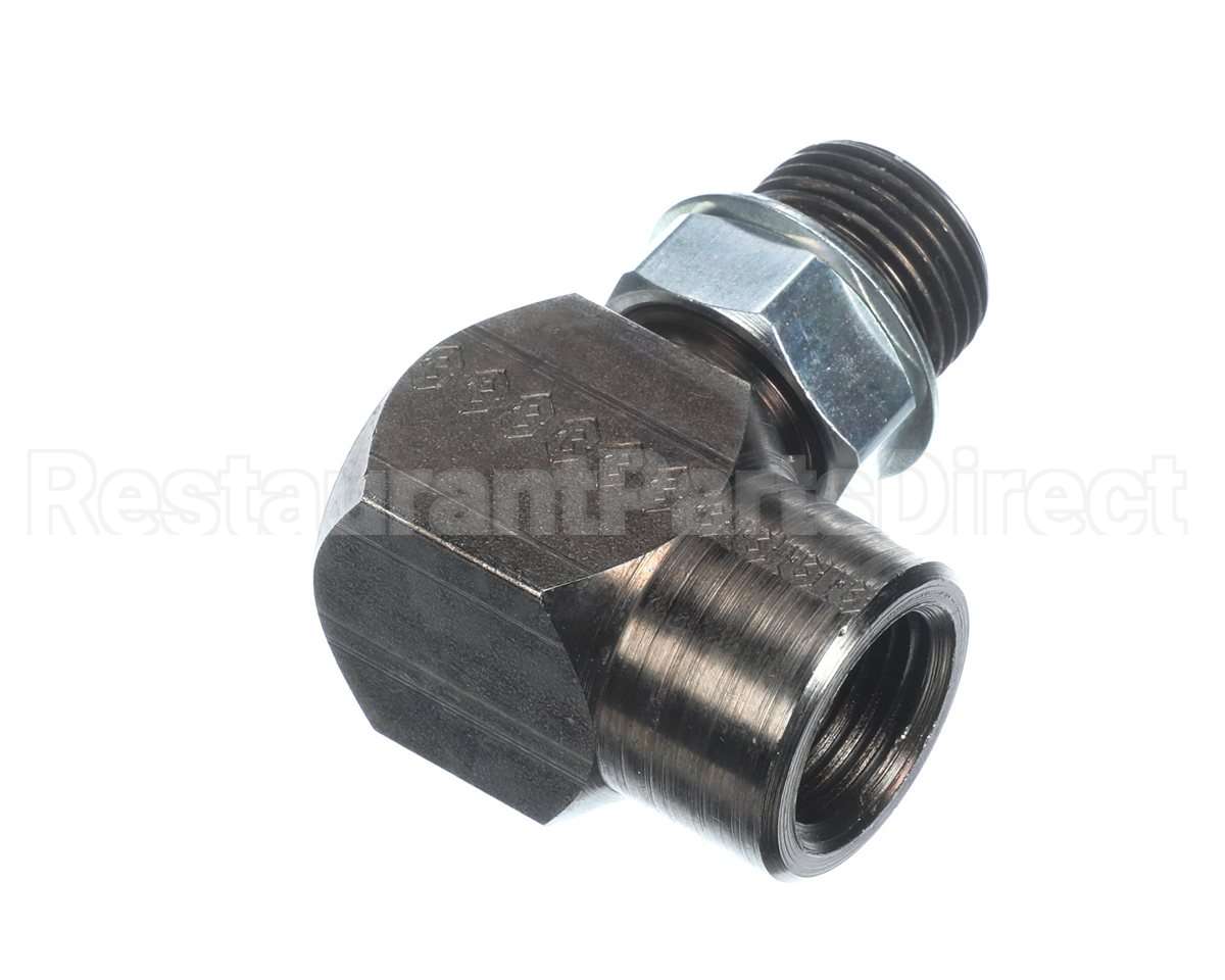 FP01-357 Henny Penny Elbow-Sae 1 O-R Sae 10 Flrls