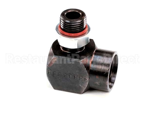 FP01-380 Henny Penny Elbow-Sae10 O-R-M/Sae12 Female