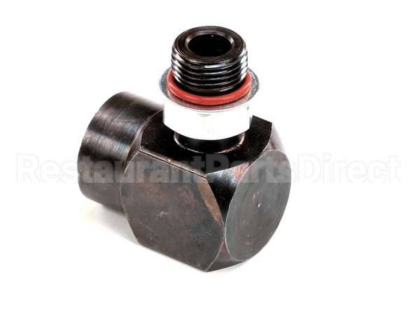 FP01-380 Henny Penny Elbow-Sae10 O-R-M/Sae12 Female