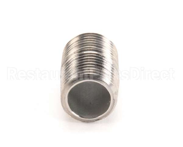 FP02-001 Henny Penny Nipple 3/8 Close