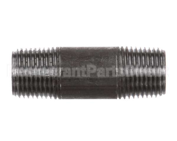 FP02-007 Henny Penny Nipple 3/8 X 1 1/2 I