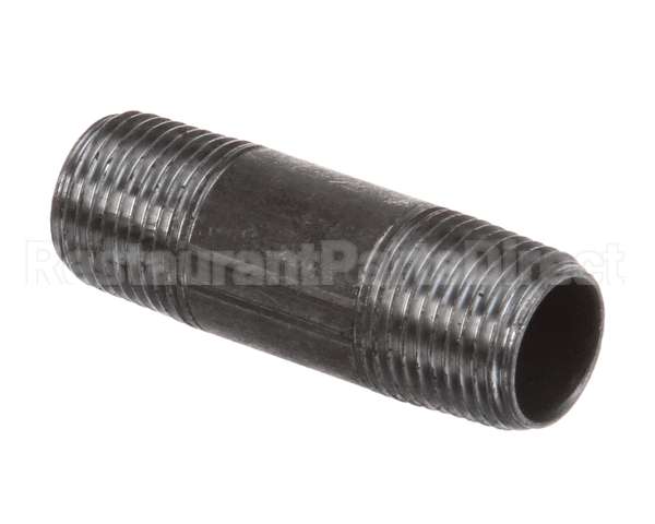 FP02-007 Henny Penny Nipple 3/8 X 1 1/2 I