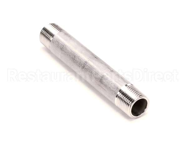 FP02-020 Henny Penny Nipple-1/2Npt X 5Lg Pipe Ss