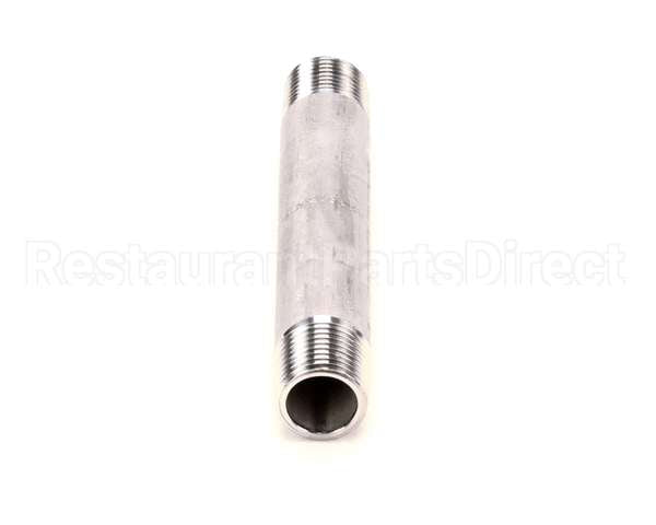 FP02-020 Henny Penny Nipple-1/2Npt X 5Lg Pipe Ss