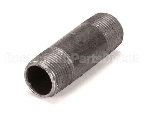 FP02-021 Henny Penny Nipple-3/4Npt X 3 In Lg Bi