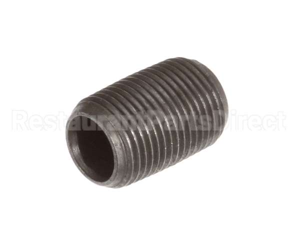 FP02-024 Henny Penny Nipple-3/8 Npt Close B.i.