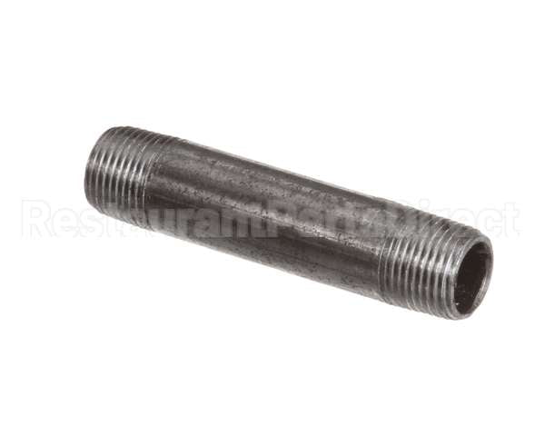 FP02-030 Henny Penny Nipple-3/8Npt X 3Lg Bi