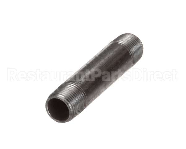 FP02-030 Henny Penny Nipple-3/8Npt X 3Lg Bi