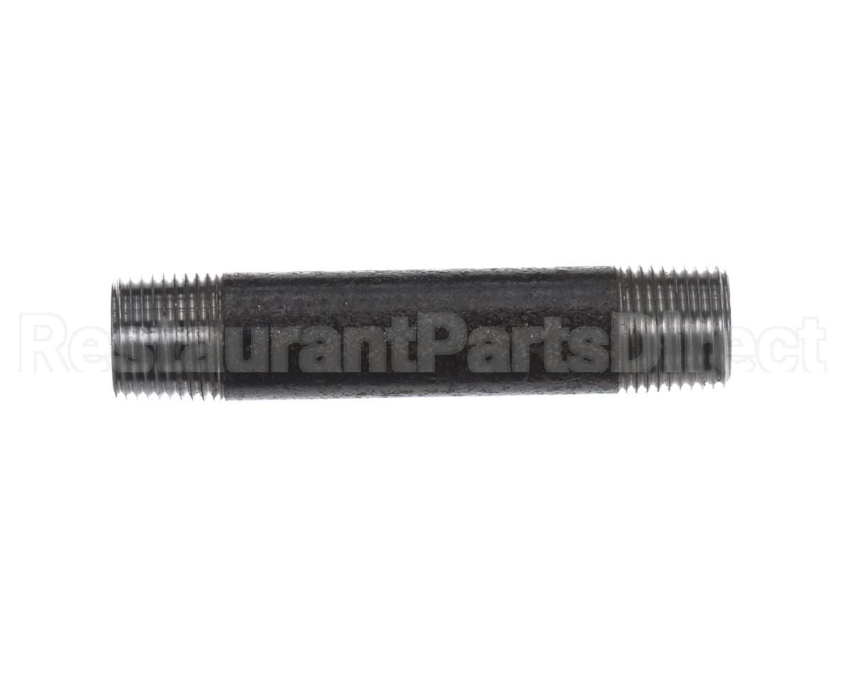 FP02-052 Henny Penny Nipple-1/2 X 4 Lg Bi