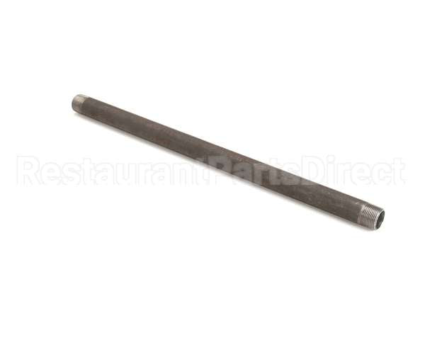 FP02-056 Henny Penny Nipple-3/4Npt X 18.25 Inch Bi