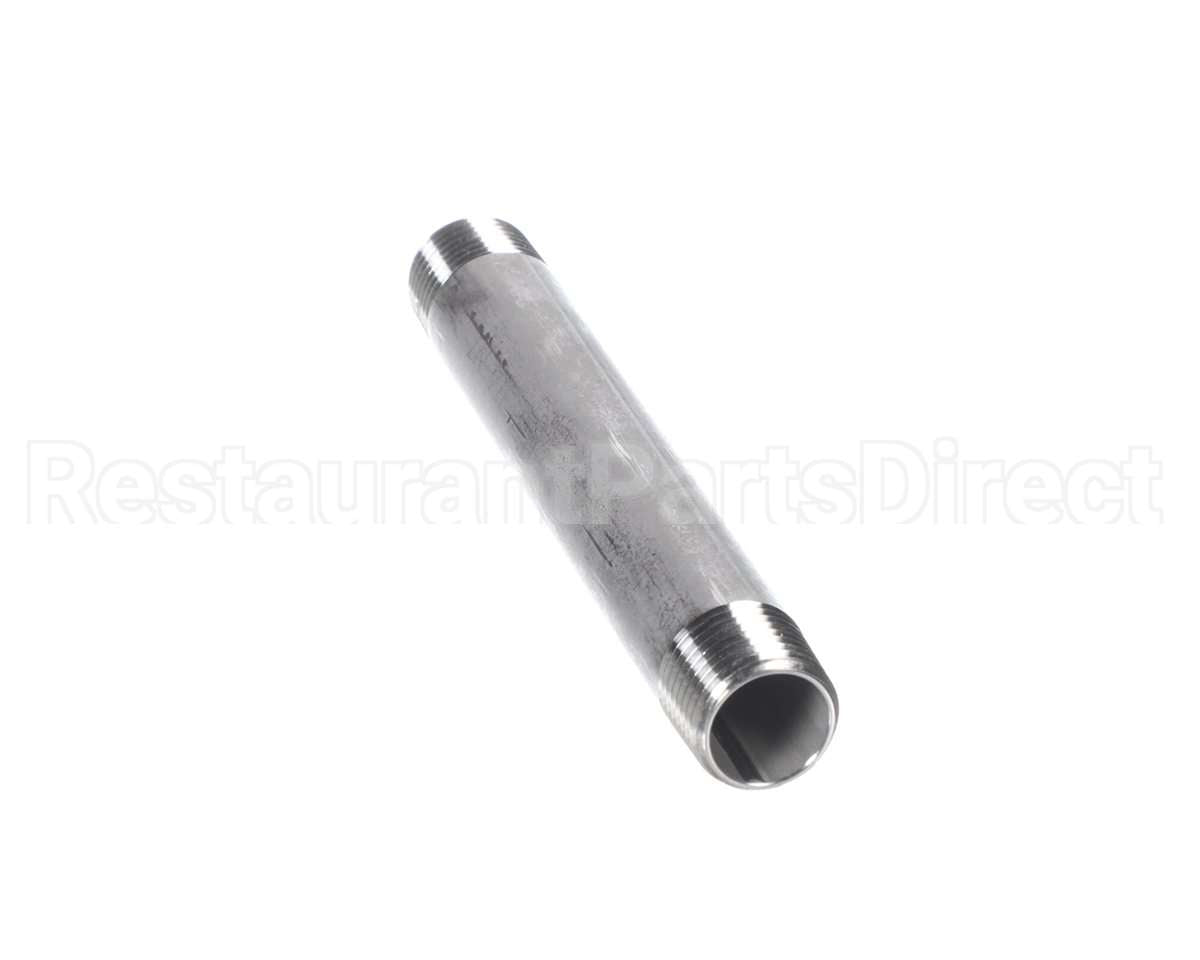 FP02-090 Henny Penny Nipple-1/2 Npt X 5-1/2 Lg Ss