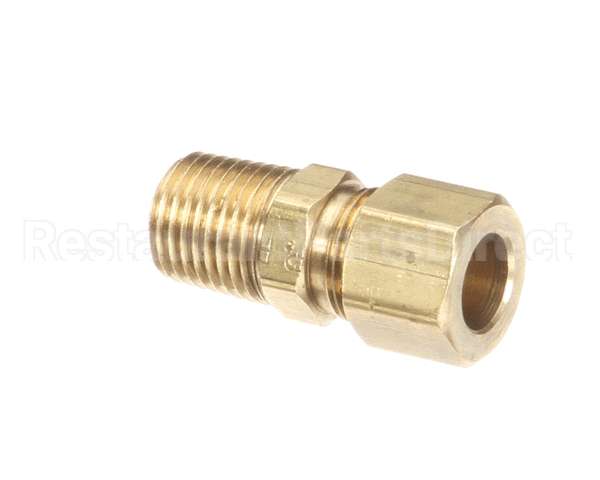 FP05-010 Henny Penny Connector-3/8Tube To 1/4Npt Br