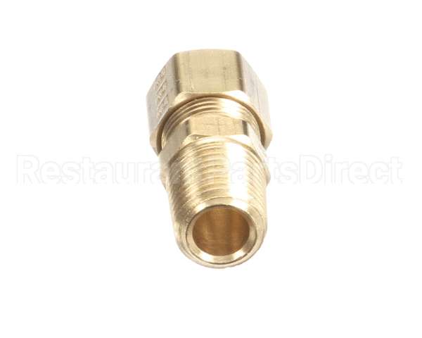 FP05-010 Henny Penny Connector-3/8Tube To 1/4Npt Br