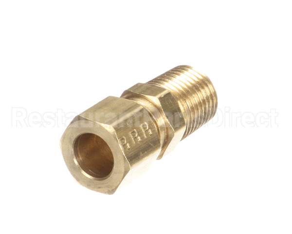 FP05-010 Henny Penny Connector-3/8Tube To 1/4Npt Br