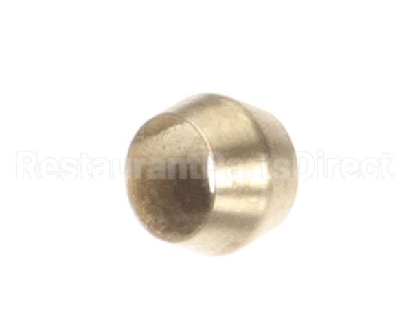 FP05-023 Henny Penny Sleeve-1/4 Tube Br Compr