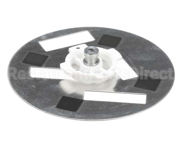 FPLT-A025WRYZ Sharp Plate
