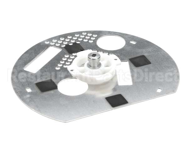 FPLT-A026WRYZ Sharp Lower Antenna Assembly