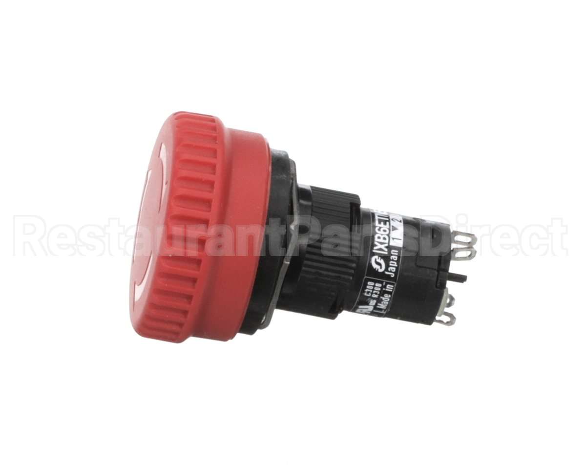 FPM-125 Adcraft Stop Button