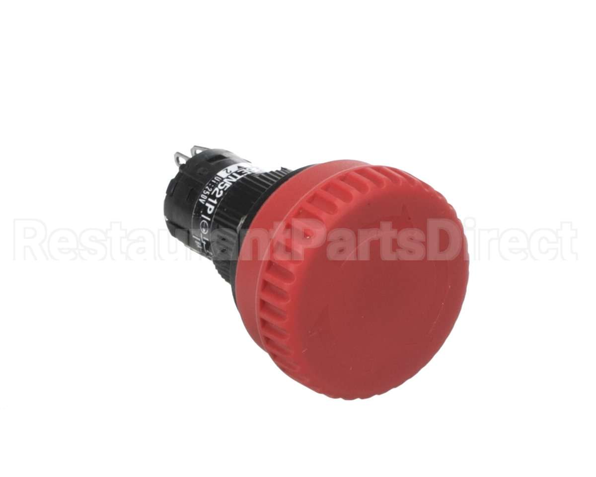 FPM-125 Adcraft Stop Button